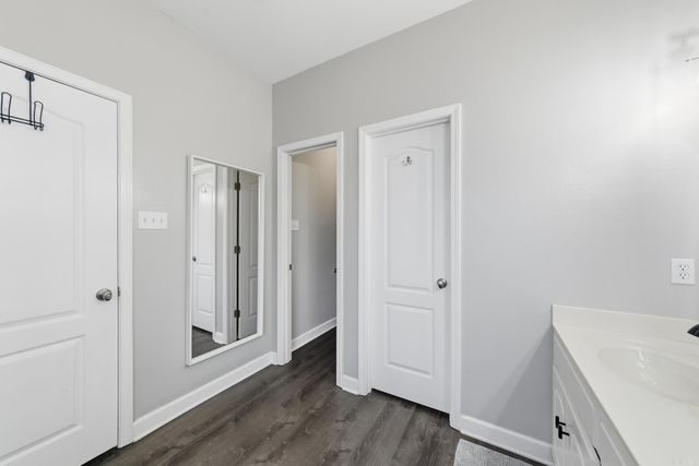 10 Blueberry Lane, Cabot, AR 72023