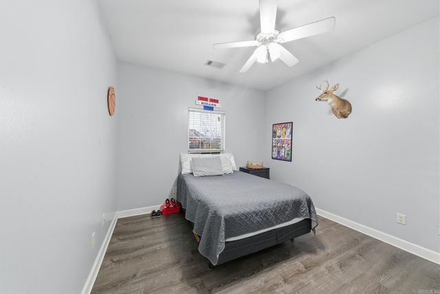 10 Blueberry Lane, Cabot, AR 72023