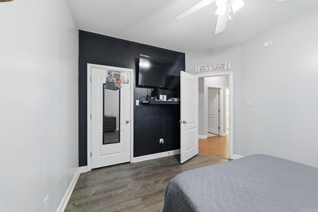 10 Blueberry Lane, Cabot, AR 72023