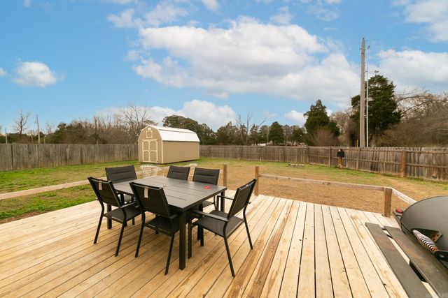 10 Blueberry Lane, Cabot, AR 72023