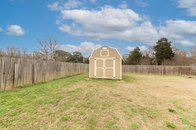 10 Blueberry Lane, Cabot, AR 72023