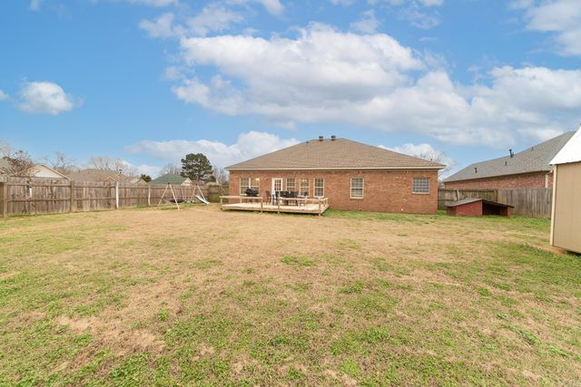 10 Blueberry Lane, Cabot, AR 72023