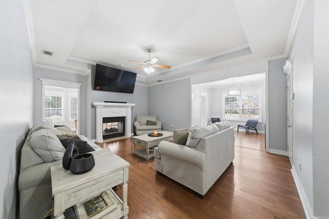 10 Blueberry Lane, Cabot, AR 72023