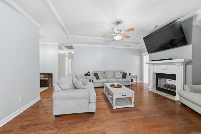 10 Blueberry Lane, Cabot, AR 72023