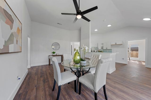 920 Worthington Drive, Desoto, TX 75115