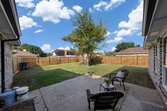 920 Worthington Drive, Desoto, TX 75115