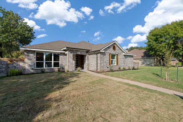 920 Worthington Drive, Desoto, TX 75115