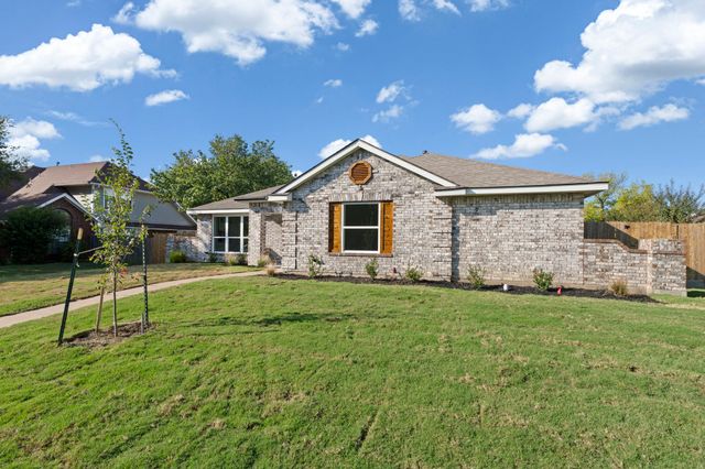 920 Worthington Drive, Desoto, TX 75115