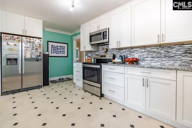 1400 B Avenue, West Columbia, SC 29169