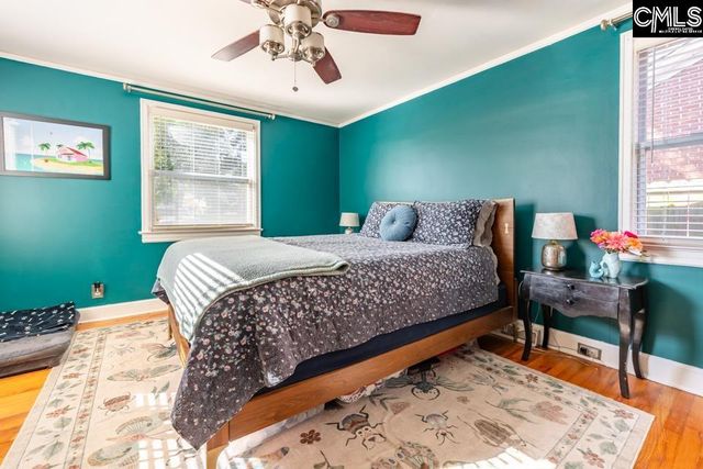 1400 B Avenue, West Columbia, SC 29169