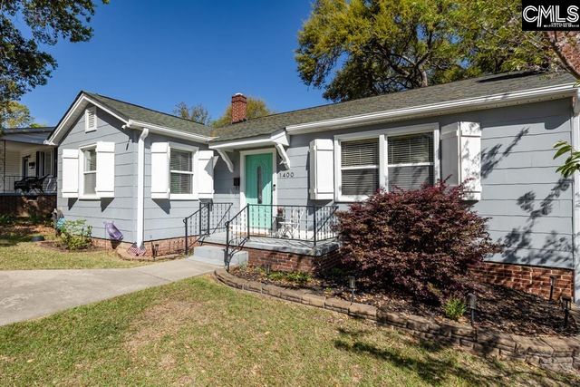 1400 B Avenue, West Columbia, SC 29169