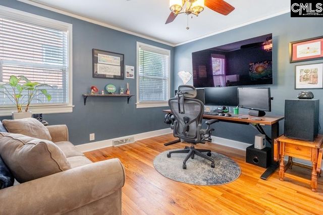 1400 B Avenue, West Columbia, SC 29169