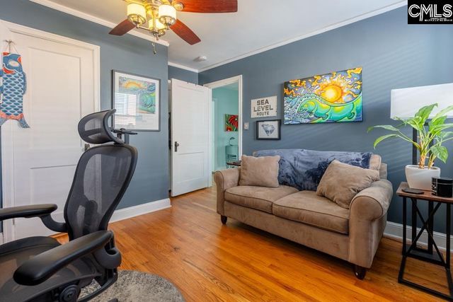 1400 B Avenue, West Columbia, SC 29169