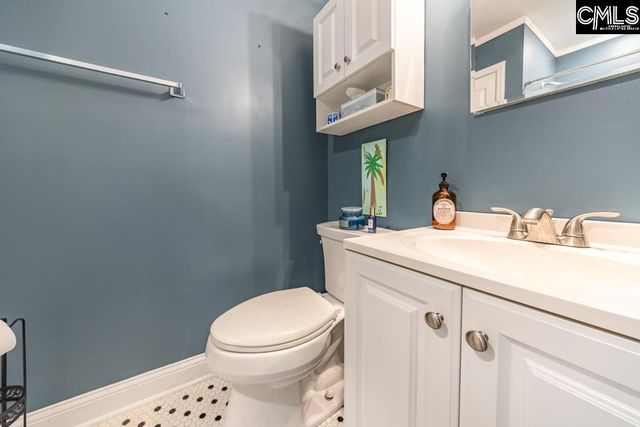 1400 B Avenue, West Columbia, SC 29169