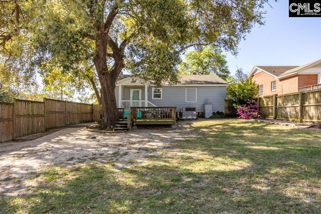 1400 B Avenue, West Columbia, SC 29169