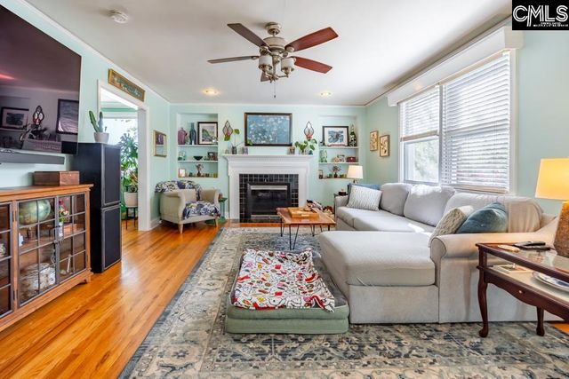 1400 B Avenue, West Columbia, SC 29169