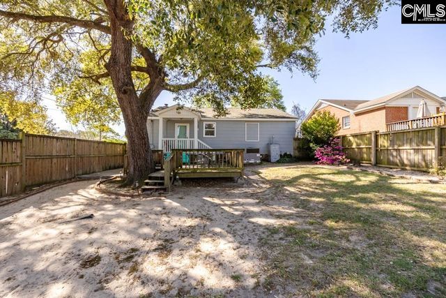 1400 B Avenue, West Columbia, SC 29169