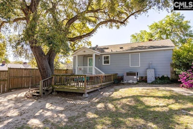 1400 B Avenue, West Columbia, SC 29169