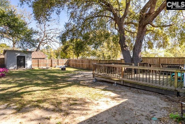 1400 B Avenue, West Columbia, SC 29169