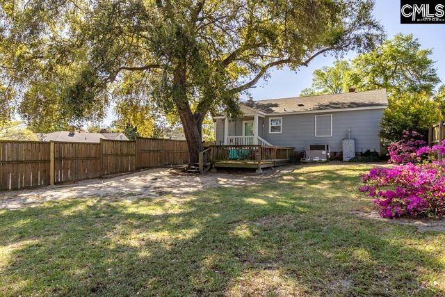 1400 B Avenue, West Columbia, SC 29169