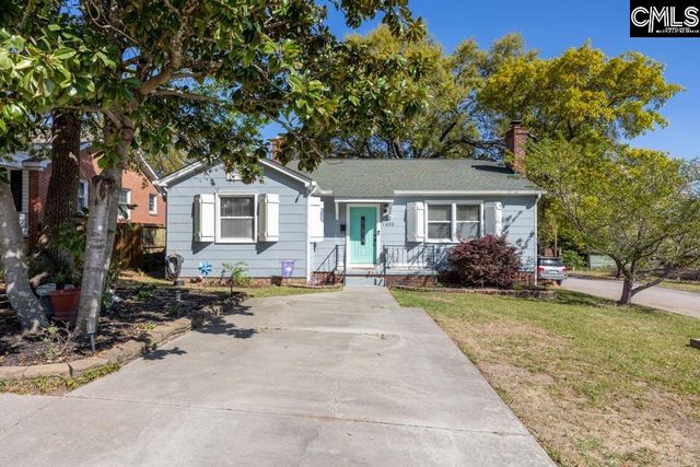 1400 B Avenue, West Columbia, SC 29169