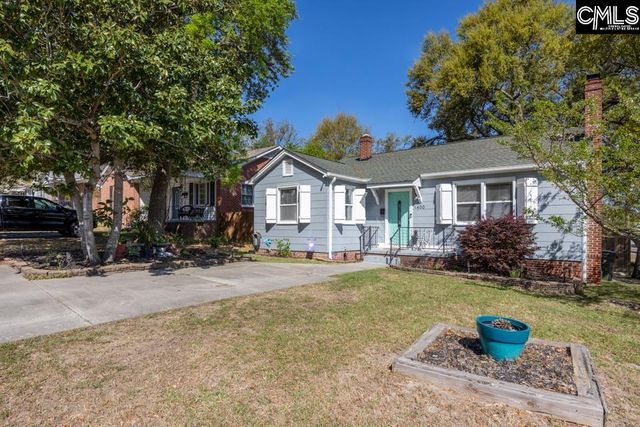 1400 B Avenue, West Columbia, SC 29169