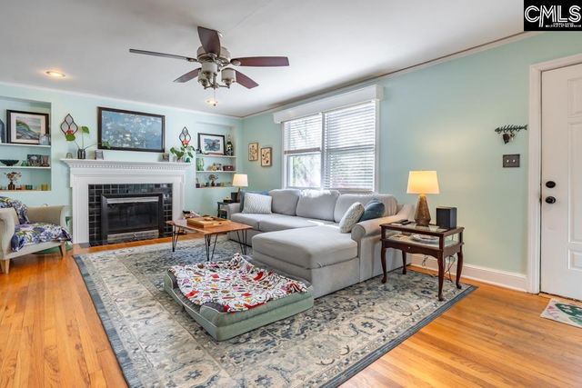 1400 B Avenue, West Columbia, SC 29169