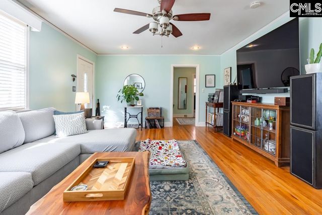 1400 B Avenue, West Columbia, SC 29169