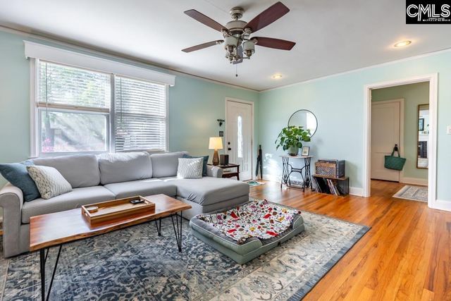 1400 B Avenue, West Columbia, SC 29169