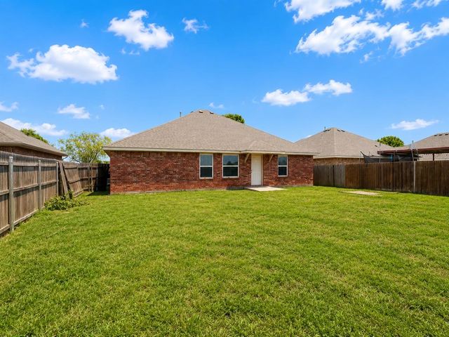 7913 Frye Lane, Oklahoma City, OK 73135