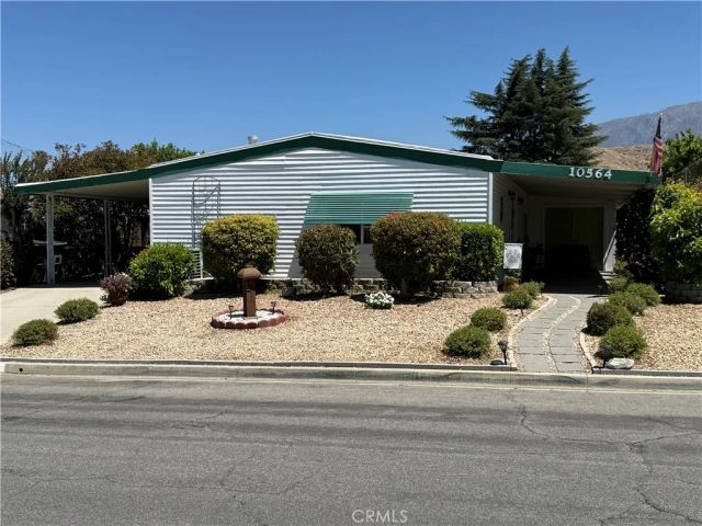 10564 Frontier, Cherry Valley, CA 92223