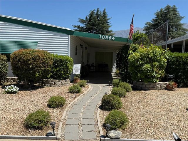 10564 Frontier, Cherry Valley, CA 92223