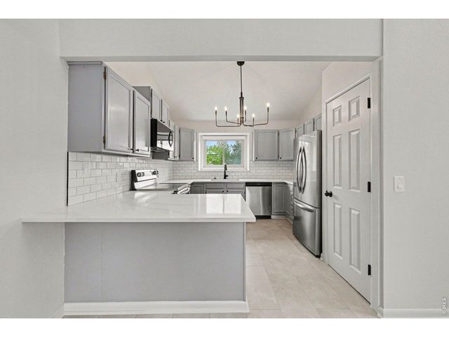 514 Grand Estates Dr B-2, Estes Park, CO 80517