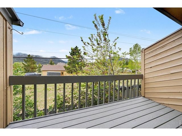 514 Grand Estates Dr B-2, Estes Park, CO 80517