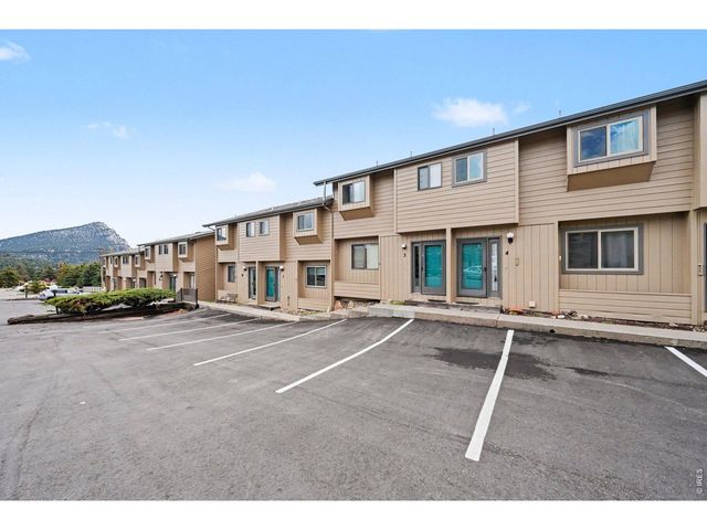 514 Grand Estates Dr B-2, Estes Park, CO 80517