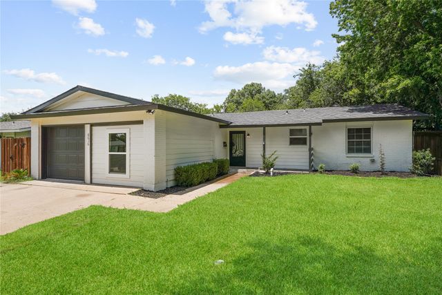 8616 Flicker Lane, Dallas, TX 75238