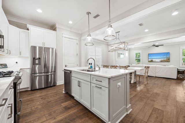 327 Cobalt Lane, Miramar Beach, FL 32550