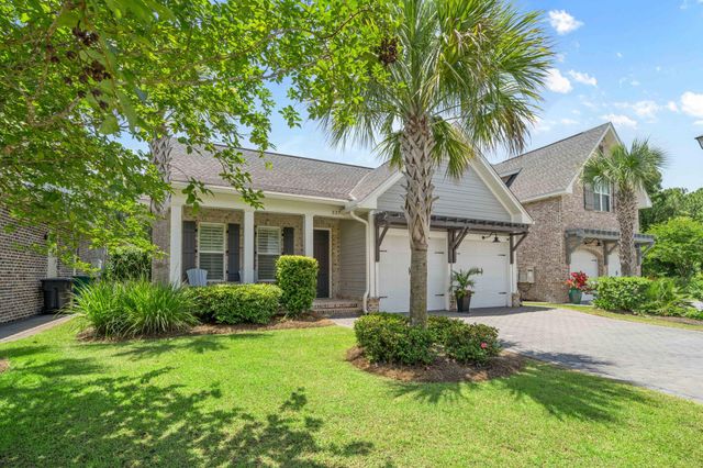 327 Cobalt Lane, Miramar Beach, FL 32550