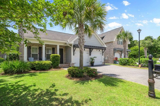 327 Cobalt Lane, Miramar Beach, FL 32550