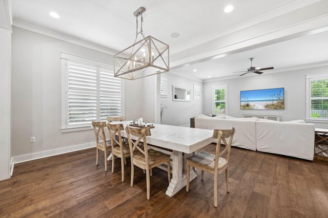 327 Cobalt Lane, Miramar Beach, FL 32550