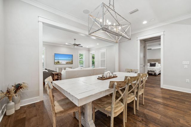 327 Cobalt Lane, Miramar Beach, FL 32550