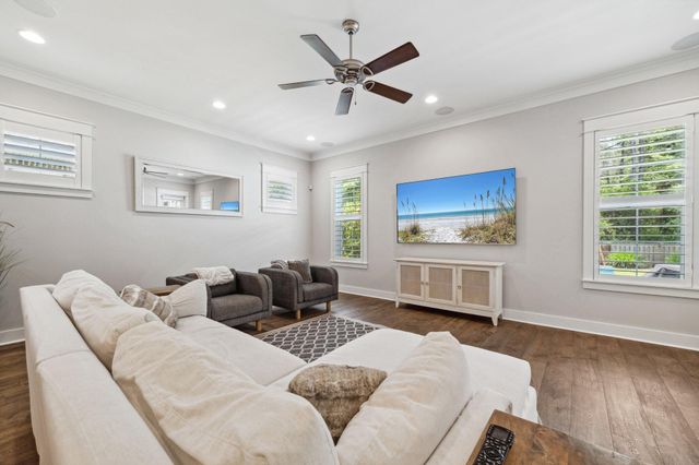 327 Cobalt Lane, Miramar Beach, FL 32550