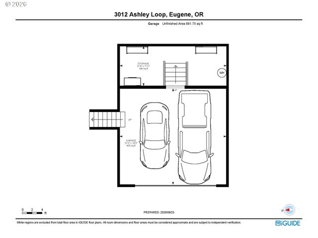 3012 ASHLEY Loop, Eugene, OR 97405