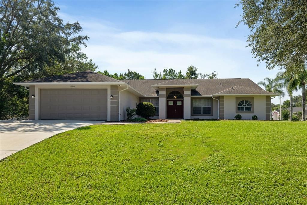 13210 JESSICA DRIVE, Spring Hill, FL 34609