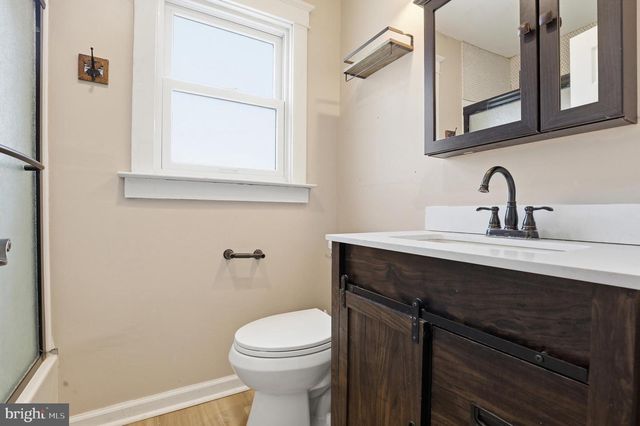 133 OAK AVE, Westville, NJ 08093