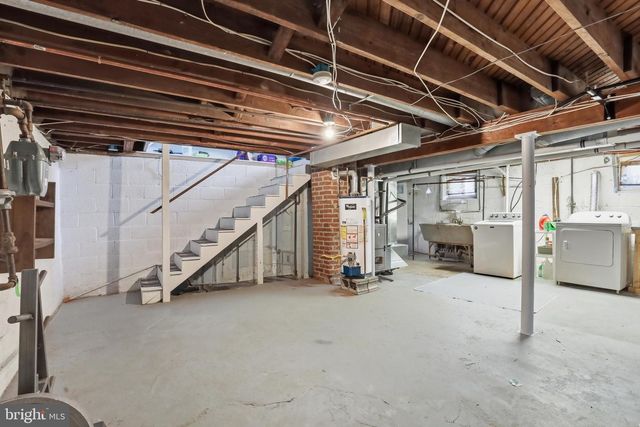 133 OAK AVE, Westville, NJ 08093