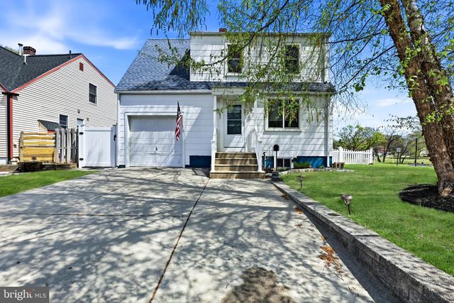 133 OAK AVE, Westville, NJ 08093