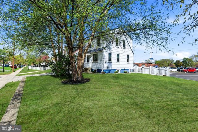 133 OAK AVE, Westville, NJ 08093