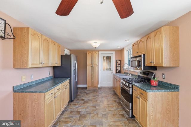 133 OAK AVE, Westville, NJ 08093