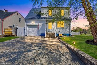 133 OAK AVE, Westville, NJ 08093